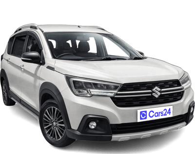 2022 Maruti XL6 - SUV - Petrol - Automatic - ₹9.50 lakh