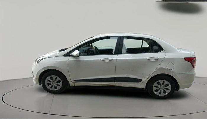 2016 Hyundai Xcent S 1.2, Petrol, Manual, 18,330 km, exterior