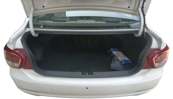 2016 Hyundai Xcent S 1.2, Petrol, Manual, 18,330 km, exterior