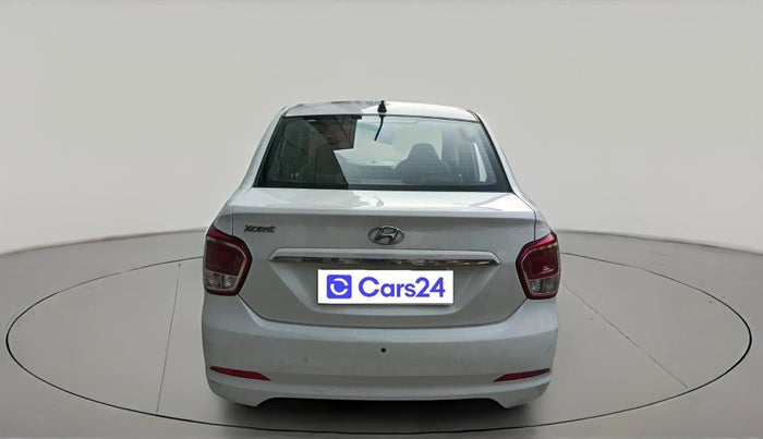 2016 Hyundai Xcent S 1.2, Petrol, Manual, 18,330 km, exterior