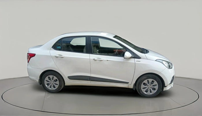 2016 Hyundai Xcent S 1.2, Petrol, Manual, 18,330 km, exterior