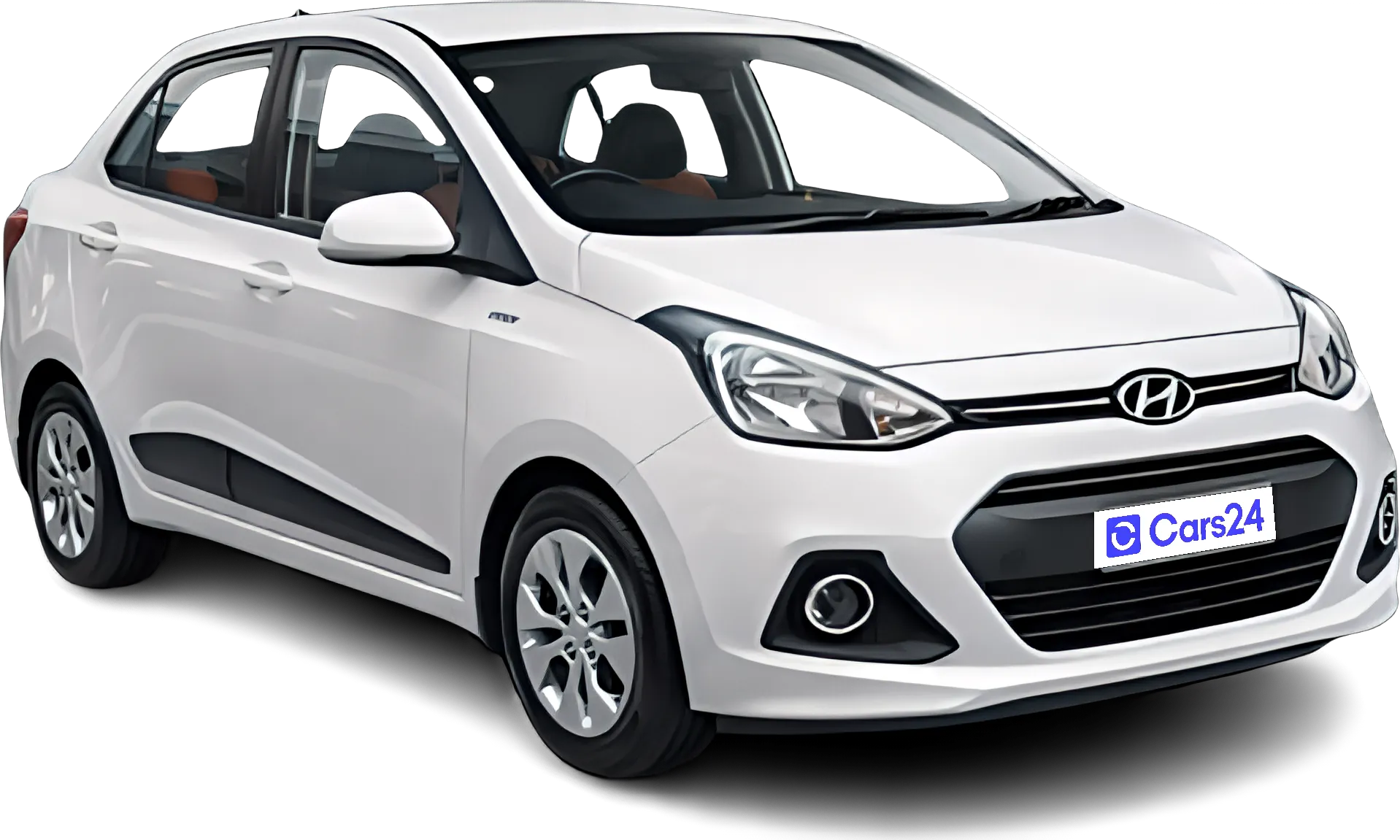 2016 Hyundai Xcent - Sedan - Petrol - Manual - ₹3.40 lakh