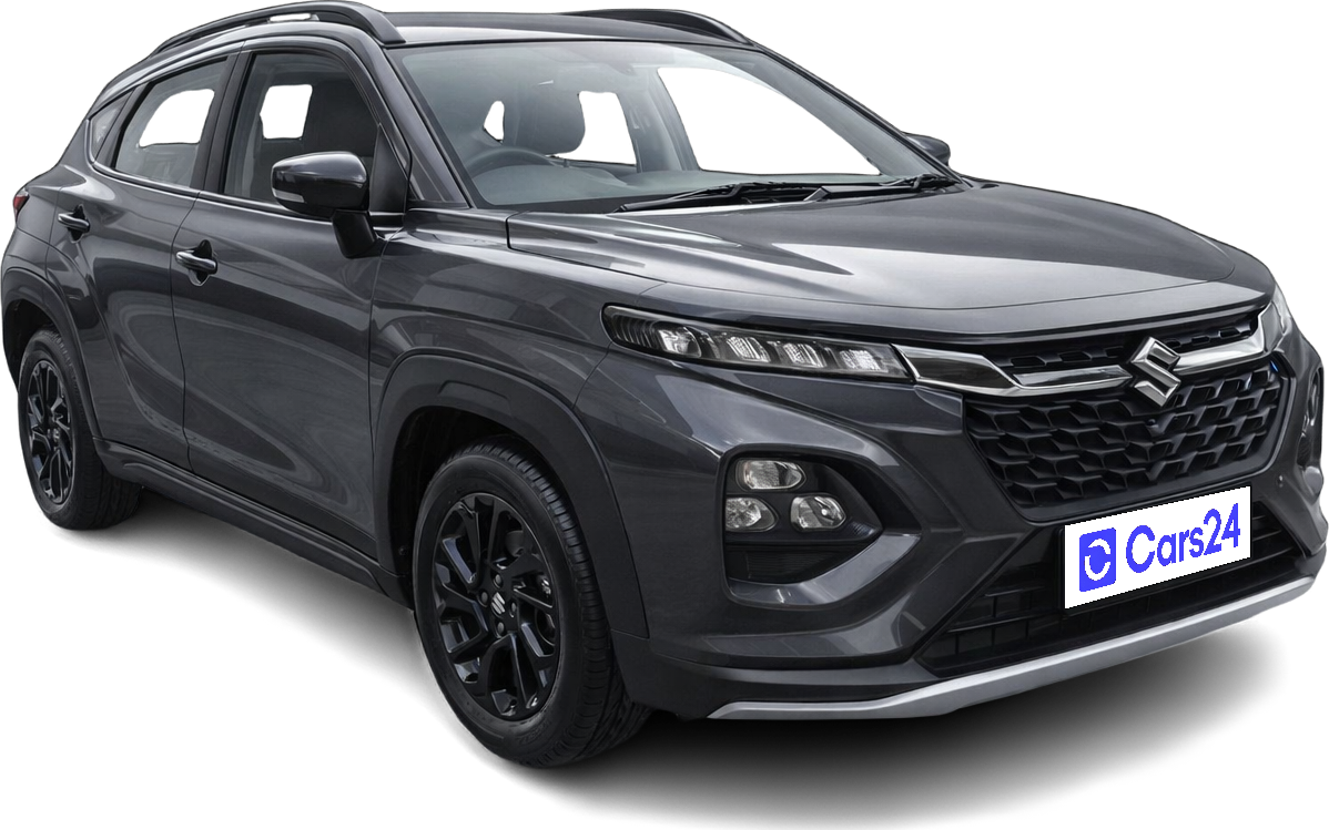 2023 Maruti FRONX - Hatchback - Petrol - Automatic - ₹7.00 lakh