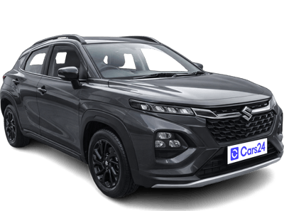 2023 Maruti FRONX - Hatchback - Petrol - Automatic - ₹7.00 lakh