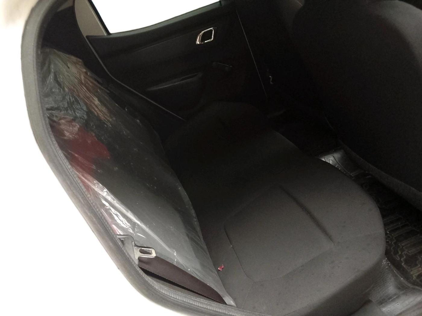 2019 Renault Kwid RXT 1.0 AMT (O), Petrol, Automatic, 29,970 km, interior
