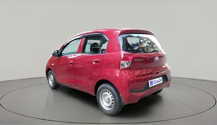 2021 Hyundai NEW SANTRO MAGNA, Petrol, Manual, 10,472 km, exterior
