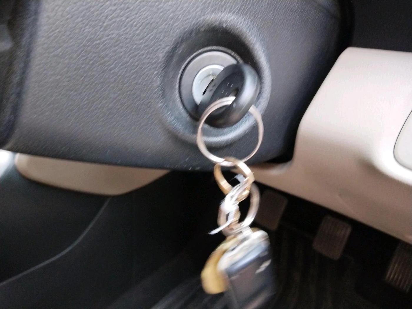 2021 Hyundai NEW SANTRO MAGNA, Petrol, Manual, 10,472 km, interior