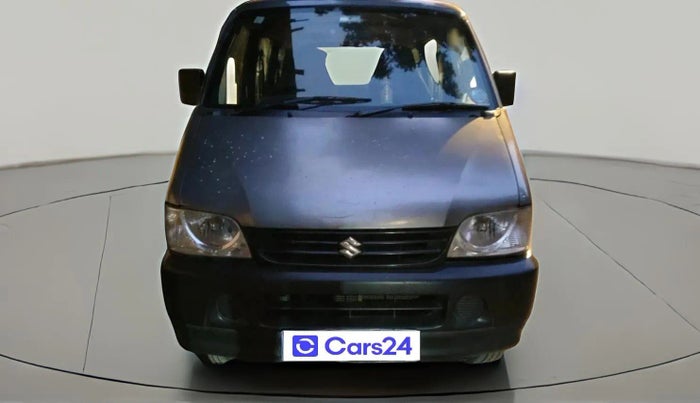 2018 Maruti Eeco 5 STR WITH A/C+HTR CNG, CNG, Manual, 1,83,367 km, exterior