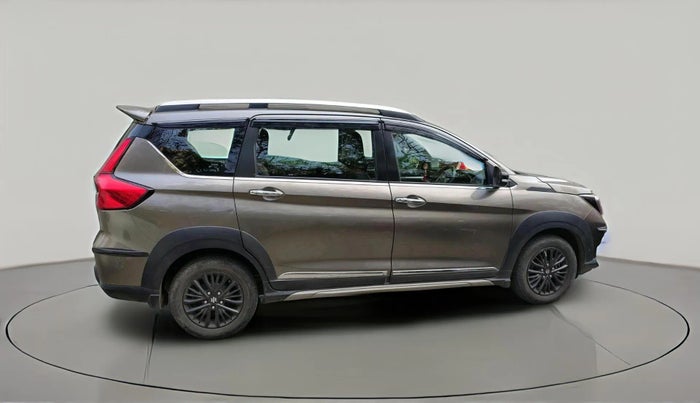 2020 Maruti XL6 ZETA AT, Petrol, Automatic, 53,500 km, exterior