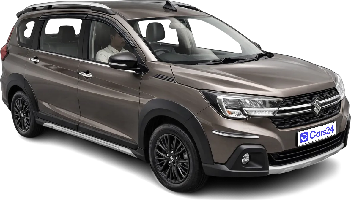 2020 Maruti XL6 - SUV - Petrol - Automatic - ₹7.80 lakh