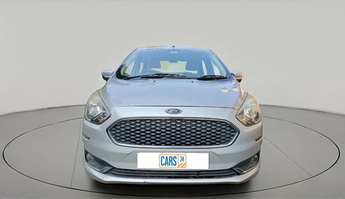 2019 Ford Figo Aspire TITANIUM 1.5 PETROL AT, Petrol, Automatic, 28,932 km, exterior