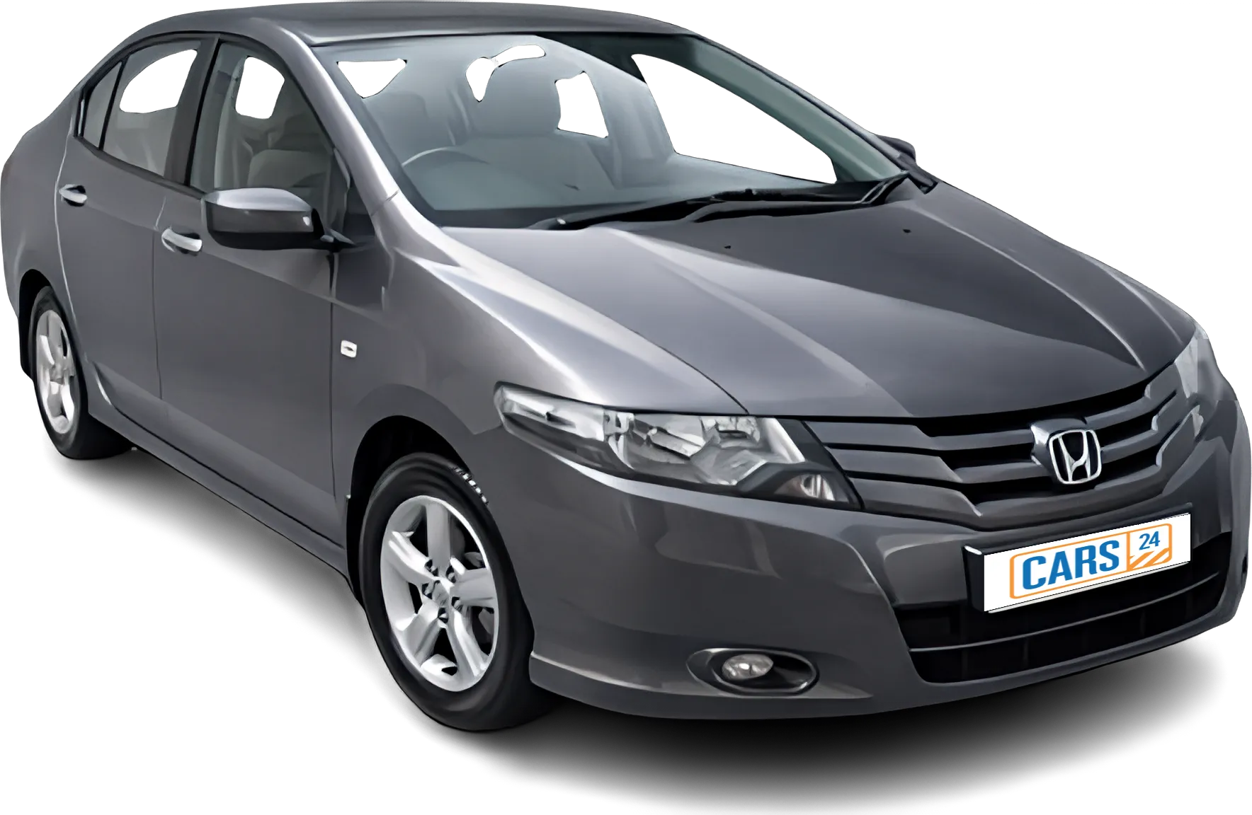 Honda City-img