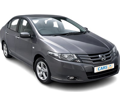 Honda City-img