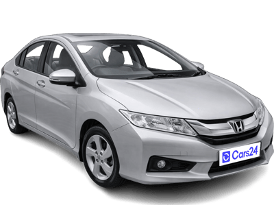 2016 Honda City - Sedan - Petrol - Manual - ₹5.14 lakh
