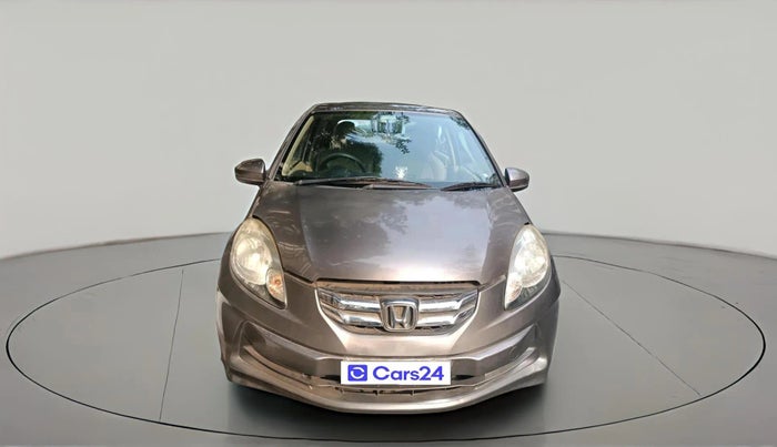 2015 Honda Amaze 1.2L I-VTEC S, CNG, Manual, 85,923 km, exterior