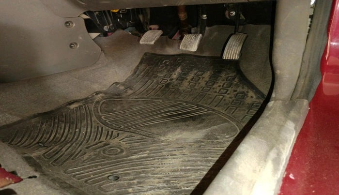 2014 Hyundai i10 SPORTZ 1.1, Petrol, Manual, 26,617 km, interior