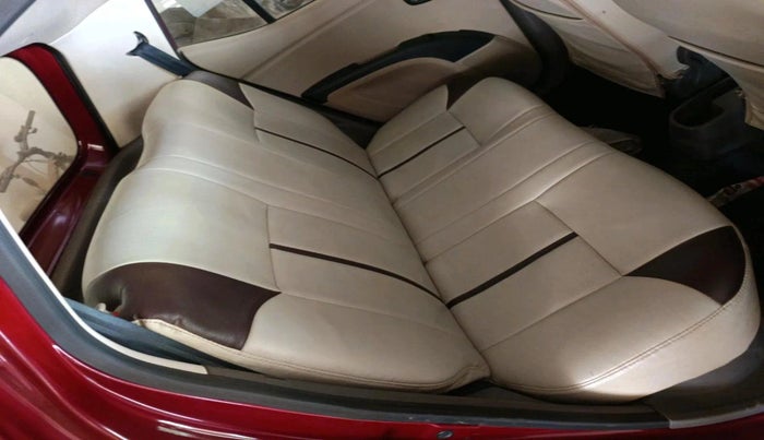 2014 Hyundai i10 SPORTZ 1.1, Petrol, Manual, 26,617 km, interior