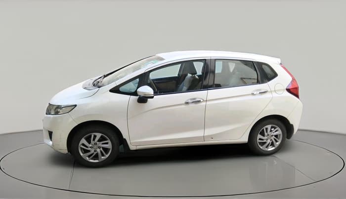2018 Honda Jazz 1.2L I-VTEC VX CVT, Petrol, Automatic, 36,797 km, exterior