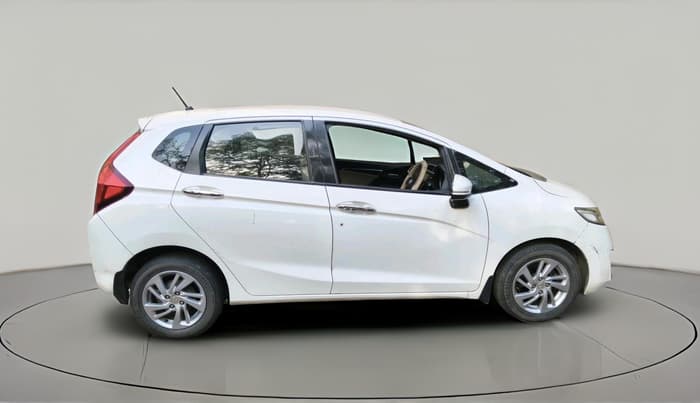 2018 Honda Jazz 1.2L I-VTEC VX CVT, Petrol, Automatic, 36,797 km, exterior