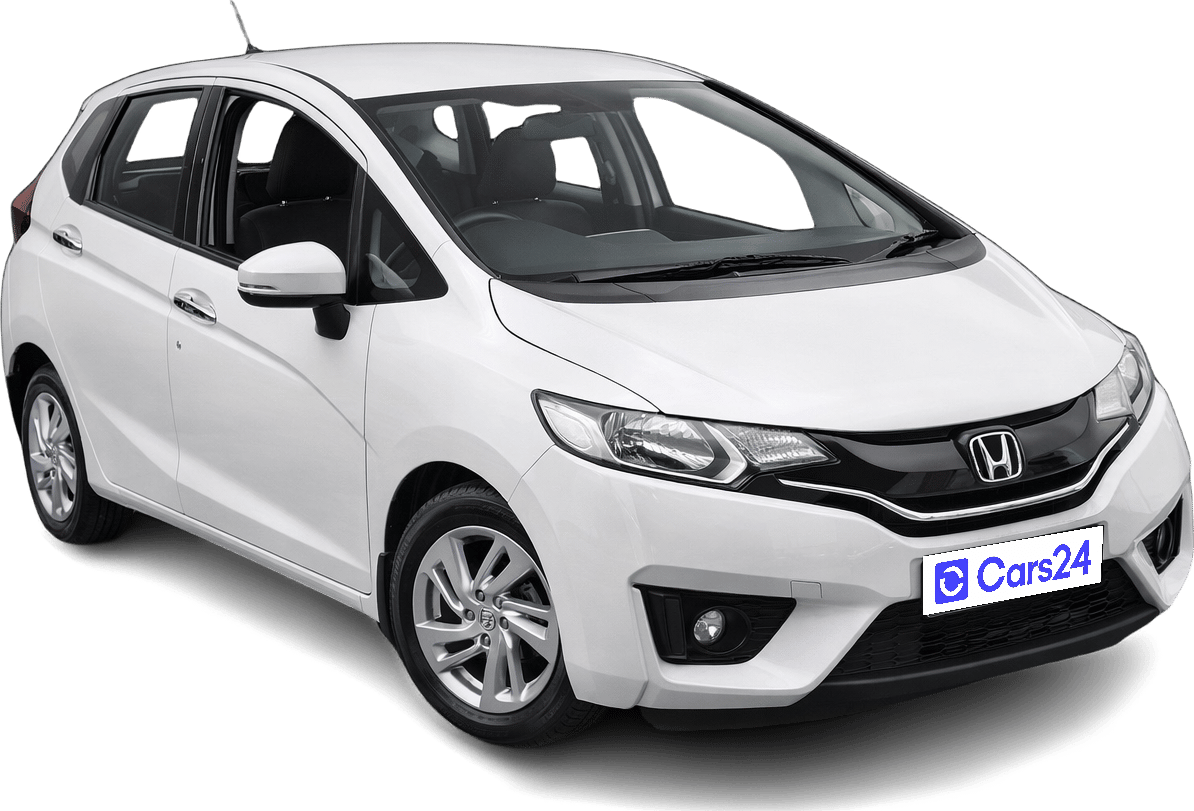 2018 Honda Jazz - Hatchback - Petrol - Automatic - ₹4.90 lakh
