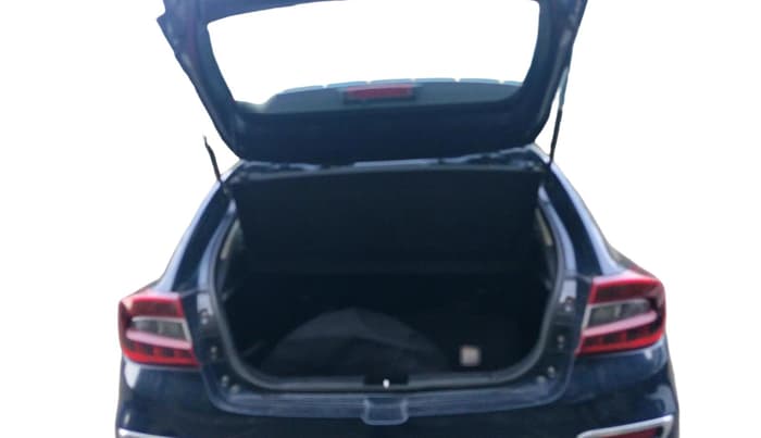 2025 Maruti Baleno  ZETA CNG 1.2L, CNG, Manual, 17,785 km, exterior