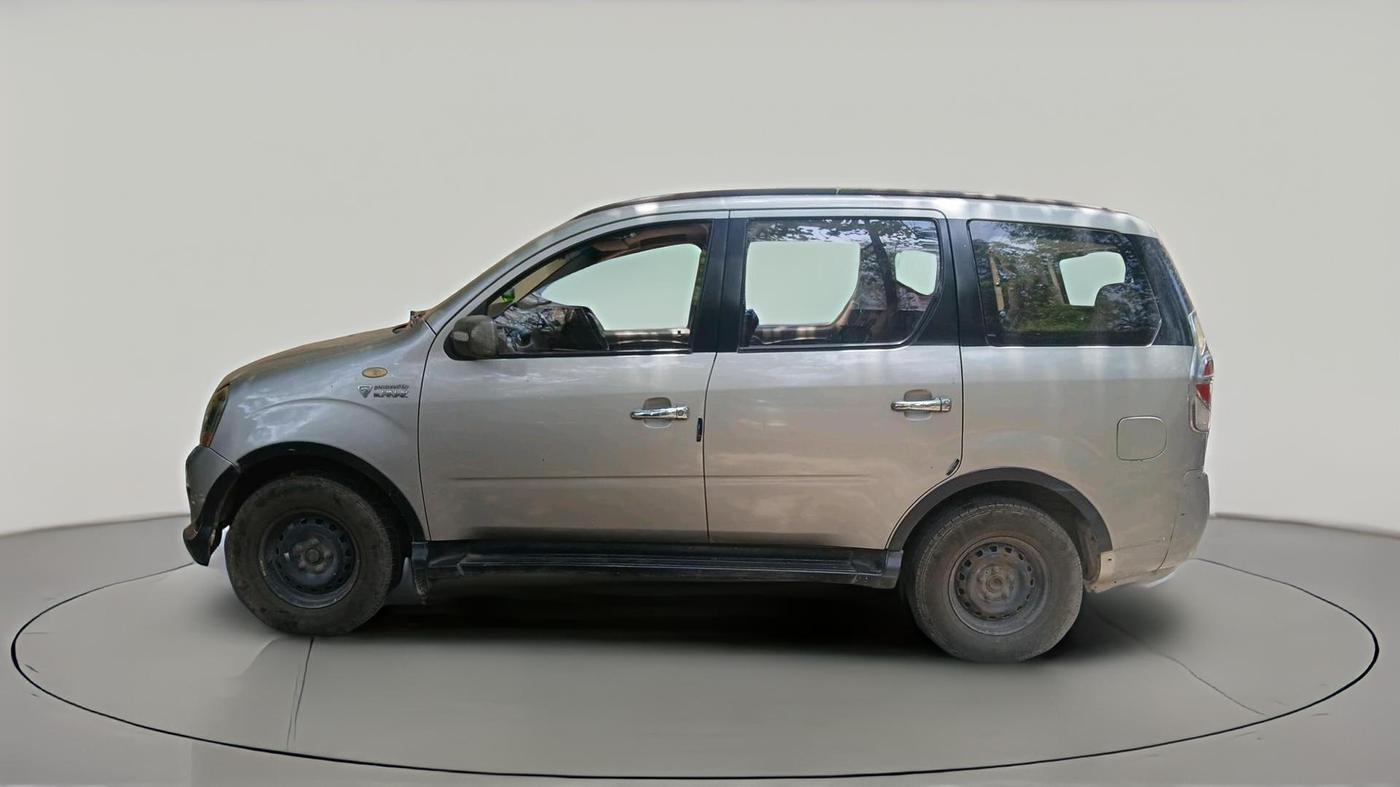 2013 Mahindra Xylo H4 BS IV, Diesel, Manual, 47,364 km, exterior