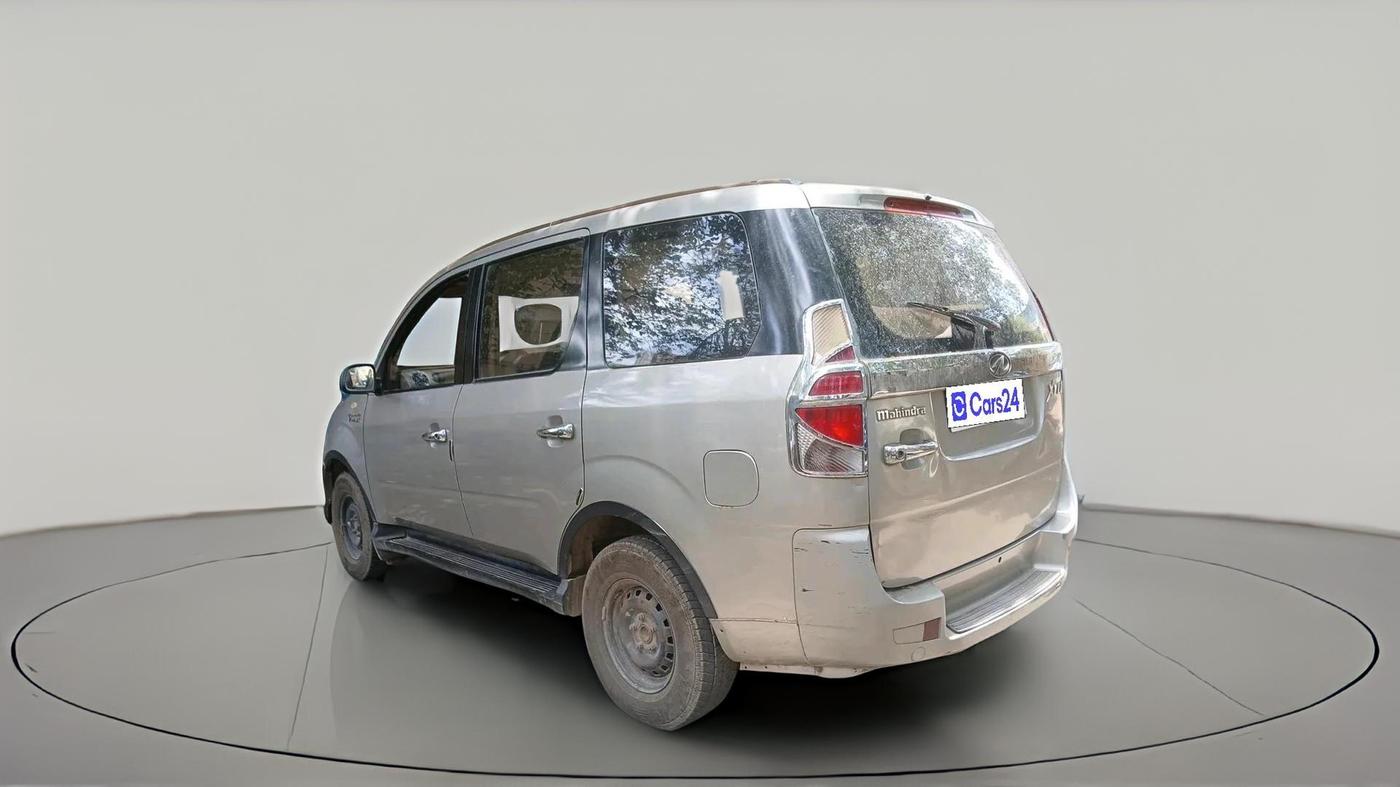 2013 Mahindra Xylo H4 BS IV, Diesel, Manual, 47,364 km, exterior