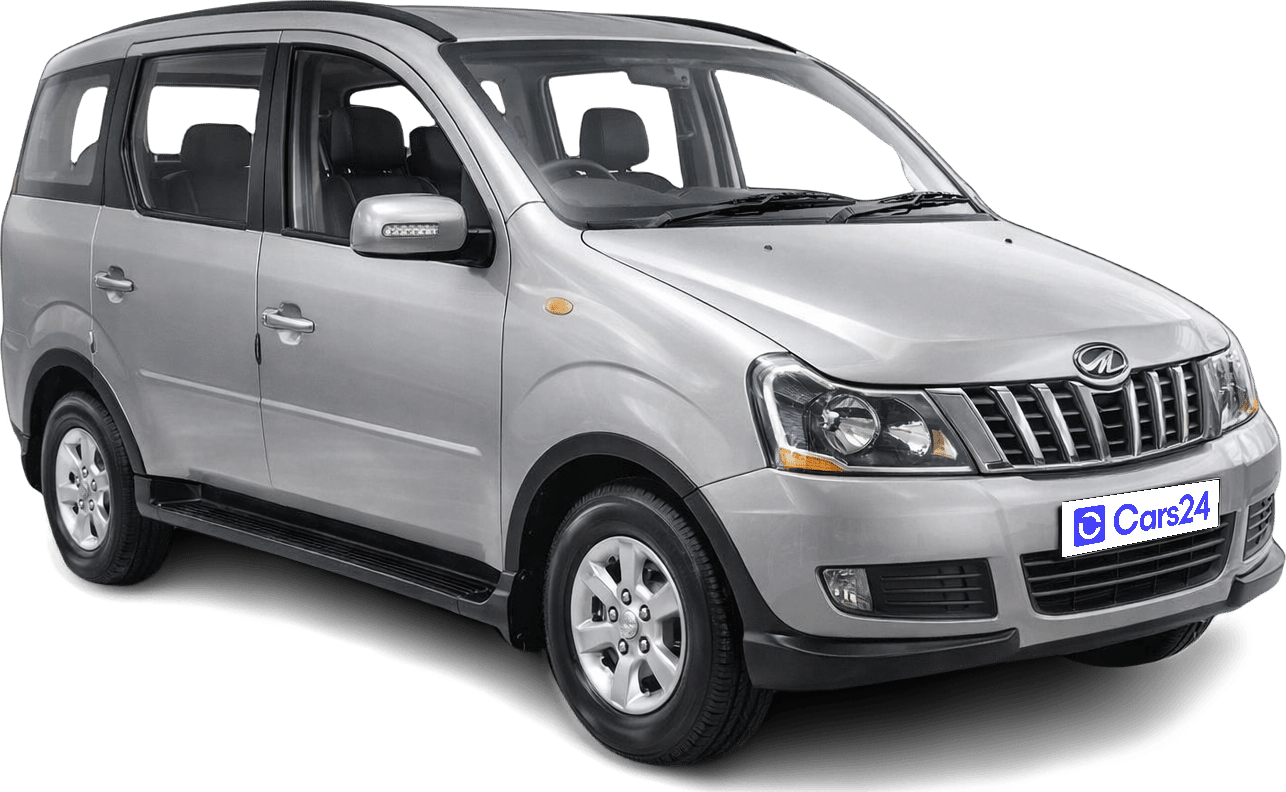 2013 Mahindra Xylo - SUV - Diesel - Manual - ₹3.20 lakh
