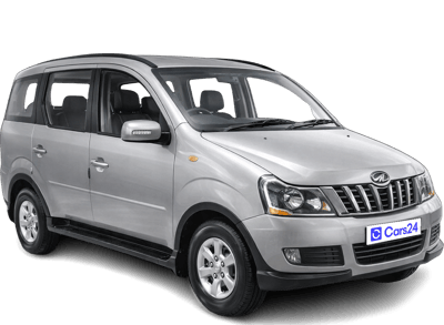 2013 Mahindra Xylo - SUV - Diesel - Manual - ₹3.20 lakh