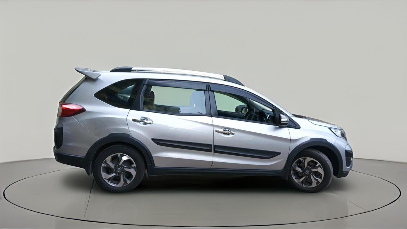 2018 Honda BR-V 1.5L I-VTEC V CVT, Petrol, Automatic, 61,900 km, exterior