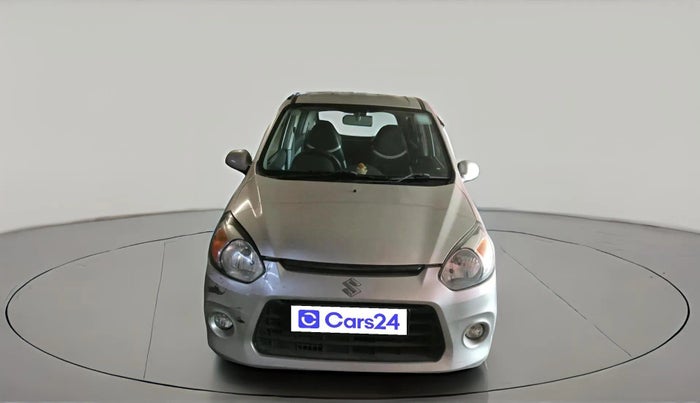 2017 Maruti Alto 800 VXI, Petrol, Manual, 25,999 km, exterior