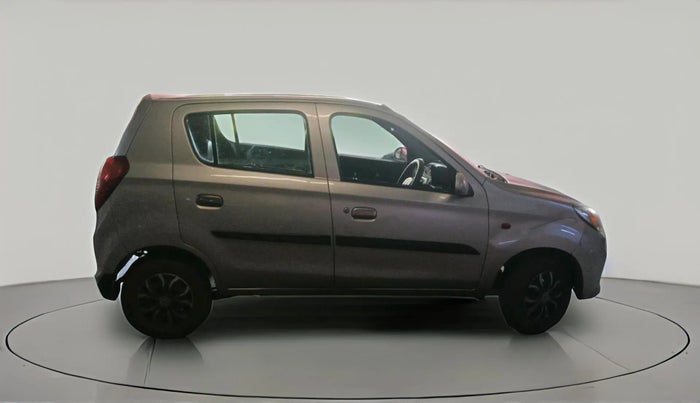 2017 Maruti Alto 800 VXI, Petrol, Manual, 25,999 km, exterior