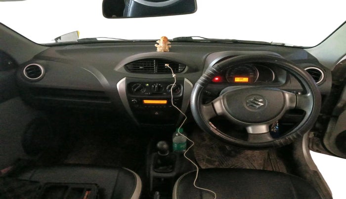 2017 Maruti Alto 800 VXI, Petrol, Manual, 25,999 km, interior