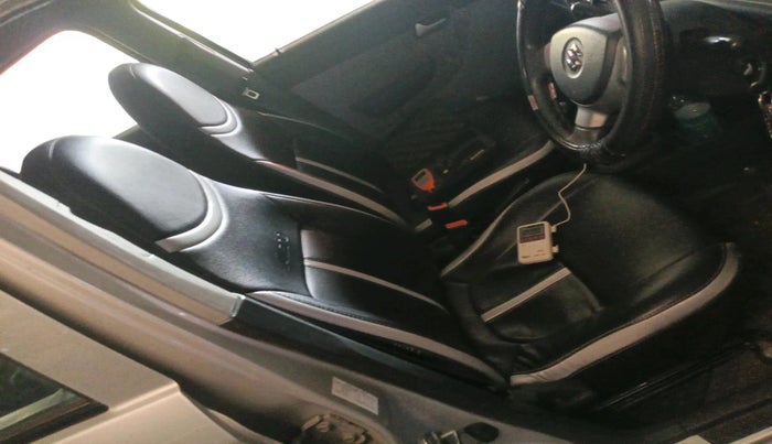 2017 Maruti Alto 800 VXI, Petrol, Manual, 25,999 km, interior