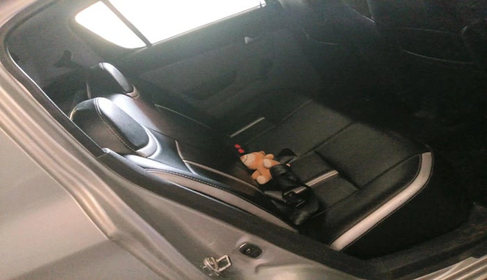 2017 Maruti Alto 800 VXI, Petrol, Manual, 25,999 km, interior