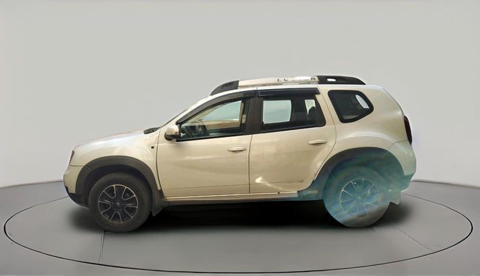 2018 Renault Duster 85 PS RXZ DIESEL, Diesel, Manual, 2,11,123 km, exterior