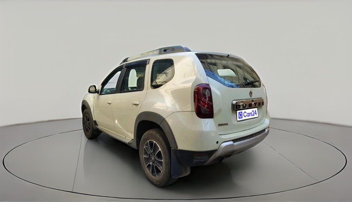2018 Renault Duster 85 PS RXZ DIESEL, Diesel, Manual, 2,11,123 km, exterior
