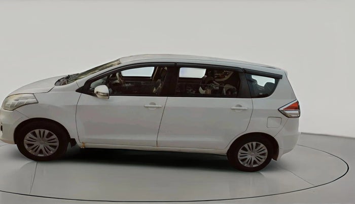 2012 Maruti Ertiga VDI, Diesel, Manual, 1,37,779 km, exterior