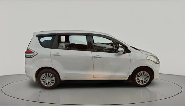 2012 Maruti Ertiga VDI, Diesel, Manual, 1,37,779 km, exterior