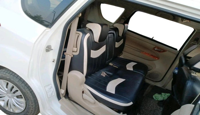 2012 Maruti Ertiga VDI, Diesel, Manual, 1,37,779 km, interior
