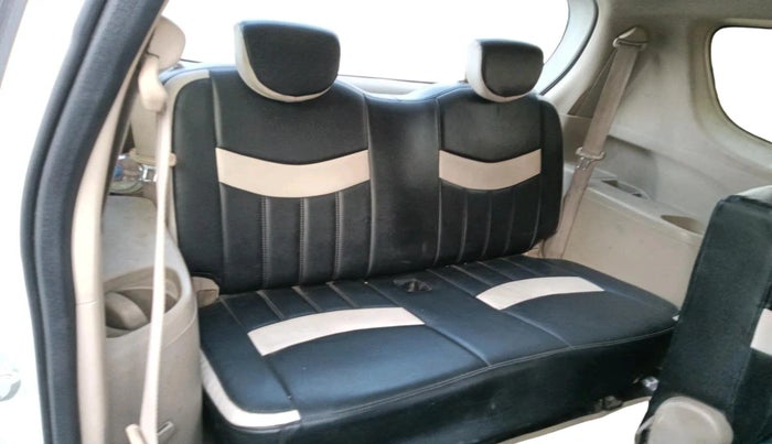 2012 Maruti Ertiga VDI, Diesel, Manual, 1,37,779 km, interior