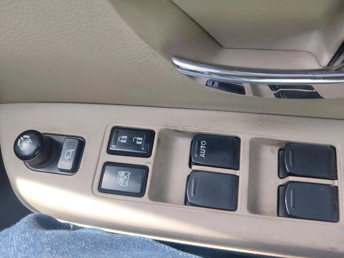 2022 Maruti Ertiga   VXI (O) CNG, CNG, Manual, 28,215 km, interior