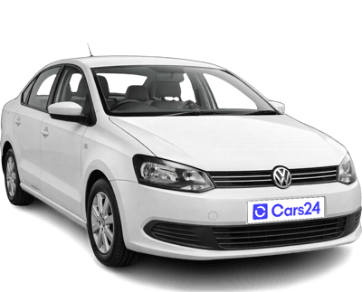 2012 Volkswagen Vento - Sedan - Diesel - Manual - ₹2.05 lakh