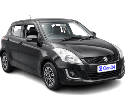 2015 Maruti Swift - Hatchback - Petrol - Manual - ₹2.96 lakh