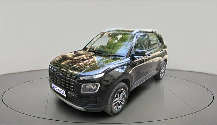 2023 Hyundai VENUE SX (O) 1.0 TURBO DCT, Petrol, Automatic, 26,234 km, exterior