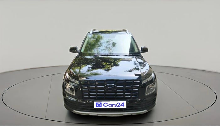 2023 Hyundai VENUE SX (O) 1.0 TURBO DCT, Petrol, Automatic, 26,234 km, exterior