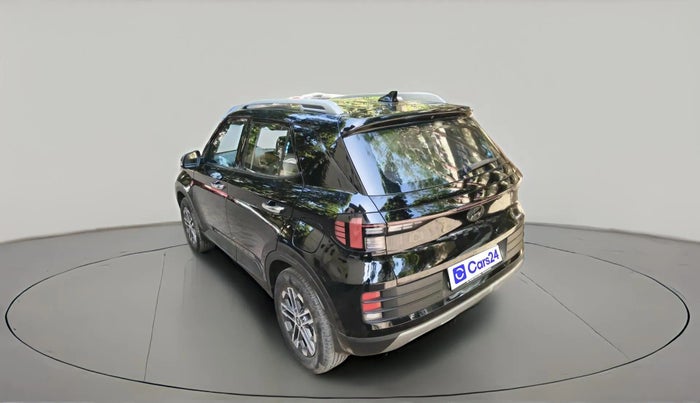 2023 Hyundai VENUE SX (O) 1.0 TURBO DCT, Petrol, Automatic, 26,234 km, exterior