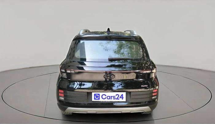 2023 Hyundai VENUE SX (O) 1.0 TURBO DCT, Petrol, Automatic, 26,234 km, exterior