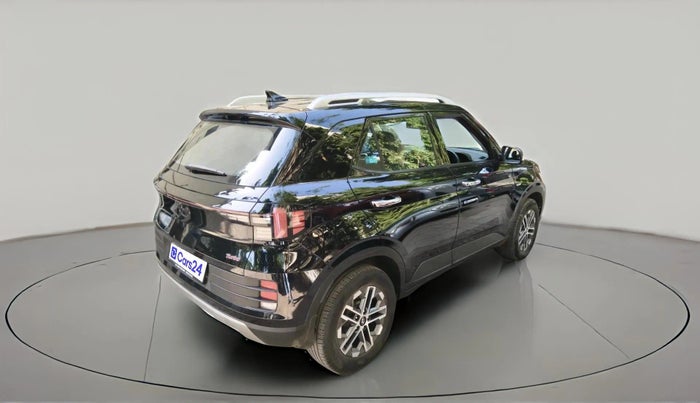 2023 Hyundai VENUE SX (O) 1.0 TURBO DCT, Petrol, Automatic, 26,234 km, exterior