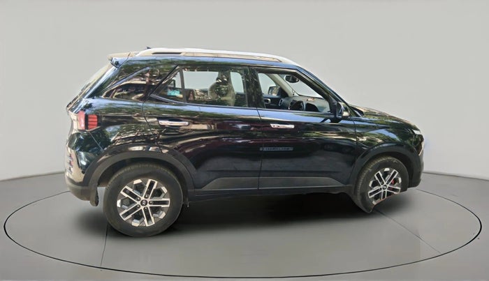 2023 Hyundai VENUE SX (O) 1.0 TURBO DCT, Petrol, Automatic, 26,234 km, exterior